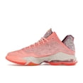 thumbnail image 2 of Nike Men's LeBron 19 Low Hawaii Basketball Shoes, from StockX, 2 of 5