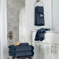 thumbnail image 4 of Better Homes & Gardens Signature doux Melange serviette de bain, 4 of 6