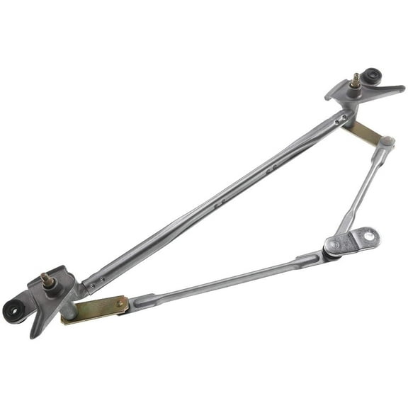 A-Premium Windshield Wiper Transmission Linkage Replacement for Mazda 6 2006-2008 Front