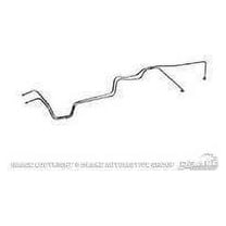 Scott Drake MOL003 Transmission Oil Cooler Lines V8