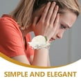 thumbnail image 3 of unbranded 4Ud Wrist Corsage Para Con Flores Artificiales Multicolor Para, 3 of 8