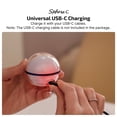 thumbnail image 4 of Luz nocturna OLIGHT Sphere C Smart RGB regulable 75 lúmenes, 4 of 9