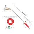thumbnail image 2 of High Output Propane Torch Burner Kit with Control for Efficient Flame Weeding and Outdoor Use, 2 of 2