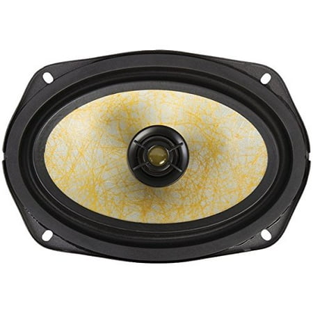 - Precision Power P.692 Power Class Series 2-Way 6