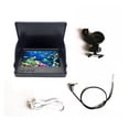thumbnail image 1 of 4.3/5.0 Inch Fish Finder Monitor Fits Fishing Camera Underwater Visual Display Screen Dark Night Vision Fishing Finder Device ,Night Vision & Waterproof Design, 1 of 7