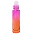 thumbnail image 3 of Botella de almacenamiento de aceite esencial, botella de vidrio con rodillo, botella de aceite esencial de 10 ml, contenedor de botella con rodillo, Ultra sensible, 3 of 9
