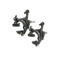 thumbnail image 2 of ziyahi Bikes V Shape Brake Caliper Clamp Mountain Bicycle Components Back Black Front and Back, 2 of 6