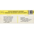 thumbnail image 3 of Stevie Wonder – Stevie Wonder's Journey Through The Secret Life Of Plants Vol 1 & 2 (Cassettes 2 ), 3 of 4