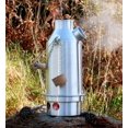 thumbnail image 3 of Kelly Kettle Stainless Steel Base Camp Kettle, 3 of 3