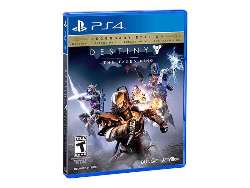 Destiny 2 Ps4 Купить