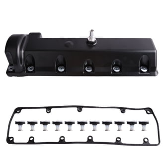 Complete Valve Cover Gasket Kit For Ford 3.5L/3.7L (Explorer, F-150, Edge) & Lincoln