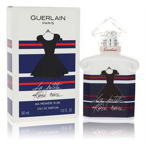 La Petite Robe Noire So Frenchy Guerlain Eau de Parfum Spray Model