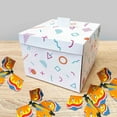thumbnail image 4 of 2PC Explosion Gift Box, Surprise Box, Polygonal Gift Box Surprise Box Flying Box Butterflies Box Explosion Holiday Gift Box, 4 of 8