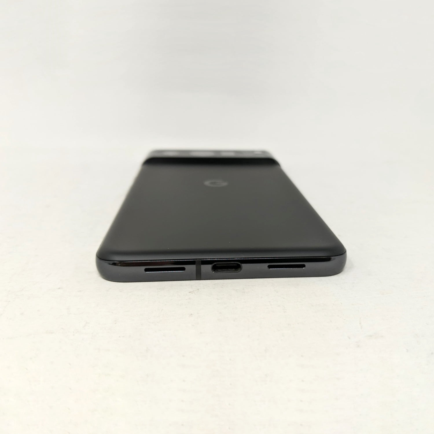 Pre-Owned Google Pixel 8 Pro 5G 128GB G1MNW Spectrum 6.7" 12GB RAM 50MP Smartphone - Obsidian (Good)