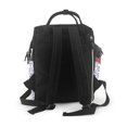 thumbnail image 3 of Fotbe World Travel2 Mochila Maternidad - Lona de Sarga Impermeable, Mochila de Pañales de Gran Capacidad con Múltiples Bolsillos y Correas Ajustables, 3 of 6