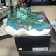thumbnail image 1 of Ad-id-as TRAE YOUNG 3 J ATLANTA 1996 OLYMPIC TEAM M BASKETBALL SHOES SIZE 7, 1 of 6