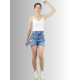 thumbnail image 4 of Set De 2 Tops Mujer Unitalla Blusa Casual Elegante Crop Top Camiseta, 4 of 5