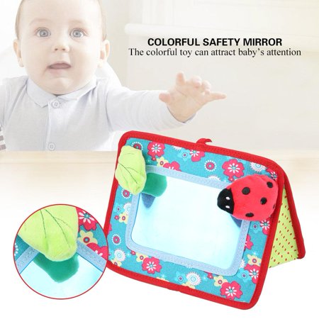 Lyumo Le Bebe Mignon Colore De Securite De Poussette De Miroir De Securite Joue Avec Des Jouets Educatifs Tot D Enfants Miroir Colore De Securite Miroir De Securite Walmart Canada Lyumo Le Bebe Mignon Colore De Securite De Poussette De Miroir De Securite Joue Avec Des Jouets Educatifs Tot D Enfants Miroir Colore De Securite Miroir De Securite Walmart Canada
