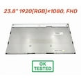 thumbnail image 4 of Applies to 23.8 Lcd Screen For Hp All-in-one 24-f010la 800 G3 G5, 4 of 4