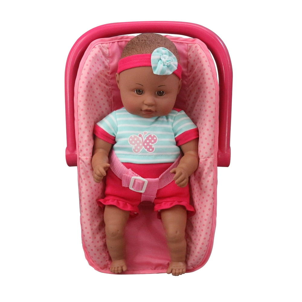 My Sweet Love® Baby Doll with Carrier 2Piece Play Set