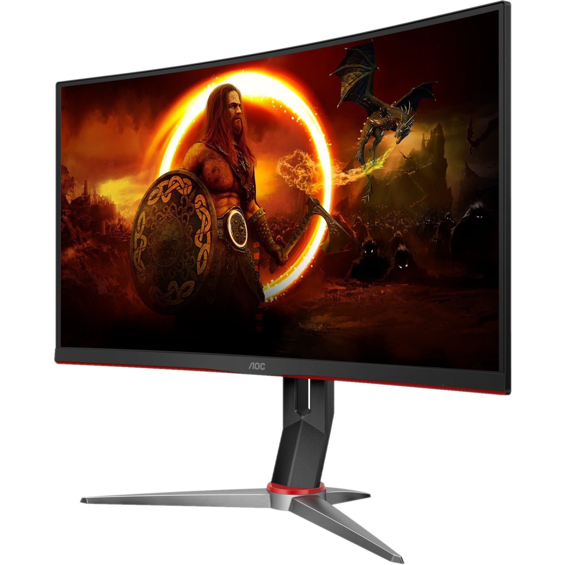 AOC C27G2Z 27