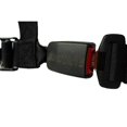 thumbnail image 2 of Dragonfire Racing Ez Adjust Harness Restraints 2In. Red 14-0801, 2 of 2