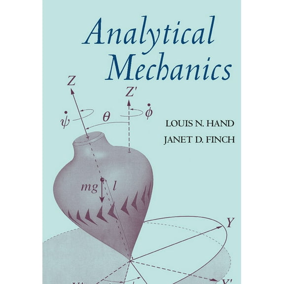 Analytical Mechanics, (Hardcover)