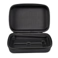 thumbnail image 3 of TISHITA Shockproof Thumb Piano Bag for 10/15/17 Keys Case Mbira Portable Box, 3 of 8