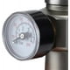 thumbnail image 3 of Regulador de presión de CO2, mini regulador de CO2 2 en 1, manómetro para soda con adaptador de 3/8 pulg. a TR21.4 para Sodastream s202412242105, 3 of 5