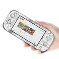 thumbnail image 2 of POBUDS Switch Skin | Sticker Wrap Vinyl Decal | Set Compatible with Nintendo Switch ( Switch Lite, Italian Landscape), 2 of 5