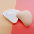 thumbnail image 1 of Face Cream Makeup Puff Synthetic Sponge Soft Wet Dry Use Loose Powder Puff For Concealer BB CreamTriangular Bulk, 1 of 1