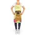 thumbnail image 2 of Carolines Treasures BB6018APRON Tablier Mastiff Ufs de Pâques, 2 of 4