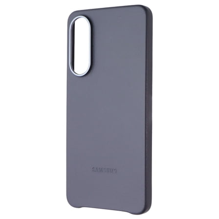 Samsung Official Kindsuit Case for Galaxy S25 Edge - Black