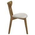 thumbnail image 4 of Plethoria Home Retro Dining Chairs (Set of 2), 4 of 12