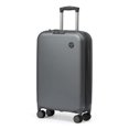 thumbnail image 3 of Maleta de equipaje rodante de gran capacidad para estudiantes, maleta con contraseña plegable, bolsa de viaje, 20 y 24 pulgadas, novedad, 3 of 4