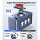 thumbnail image 4 of Soporte para Teléfono VICSEED Tesla Model 3/Y con el Imán Más Fuerte, 4 of 9