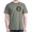 Military Green, variant on CafePress - Masters Degree Priceless Bar Code Dark T Shirt - Men's Classic Cotton T-Shirts