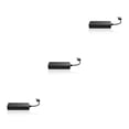thumbnail image 4 of Navegador USB para automóvil Sidaley Adaptador Android Resolución autoadaptable 800x480 Negro, 4 of 6