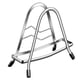 thumbnail image 2 of Soporte para tabla de cortar, estante para tablas de cortar de acero inoxidable, organizador para tablas de cortar para cocinas, soporte para tapas de ollas y sartenes de acero inoxidable, 2 of 5
