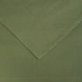 thumbnail image 5 of Superior Percale Cotton 300 Thread Count Solid Duvet Cover Set, 5 of 8