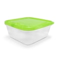 thumbnail image 3 of Set de 2 Recipientes verdes 1400ml, 3 of 4