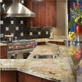 thumbnail image 7 of Houzer Club 17 in Stainless Steel Undermount 8 in Deep Single Square Bowl Bar Sink with Strainer and Grid - MS-1708-C, 7 of 7