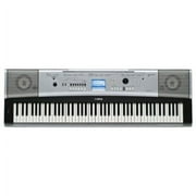 Yamaha DGX530 Portable Grand Musical Keyboard