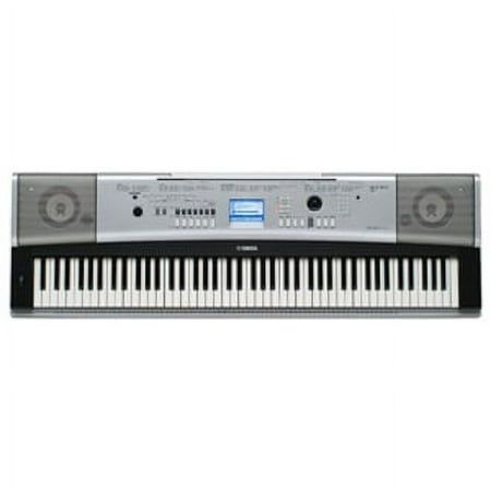 Yamaha DGX530 Portable Grand Musical Keyboard