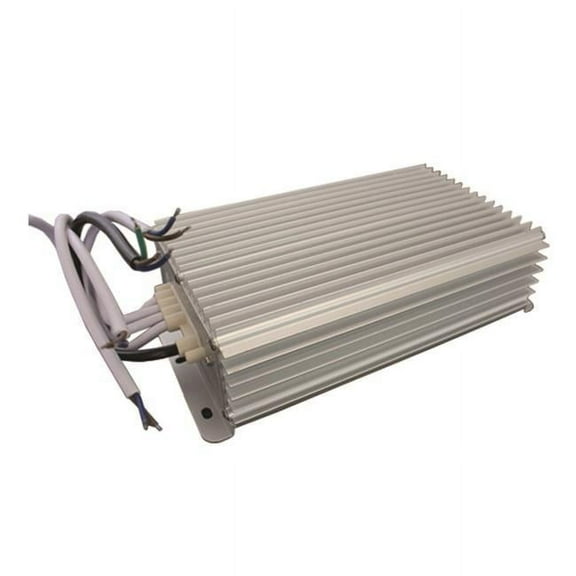 Westgate LEDDR-12V-WP-200W Low Voltage Electronic LED Drivers 12V 6A Output