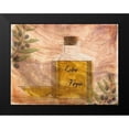 thumbnail image 2 of Lewis, Sheldon 24x19 Black Modern Framed Museum Art Print Titled - Olive Oil, 2 of 5
