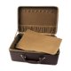 thumbnail image 1 of Caja de almacenamiento para pulseras, organizador de brazaletes, forro Interior suave, contenedor portátil, vitrina de joyería para dormitorio en casa 35x24x14cm, 1 of 8