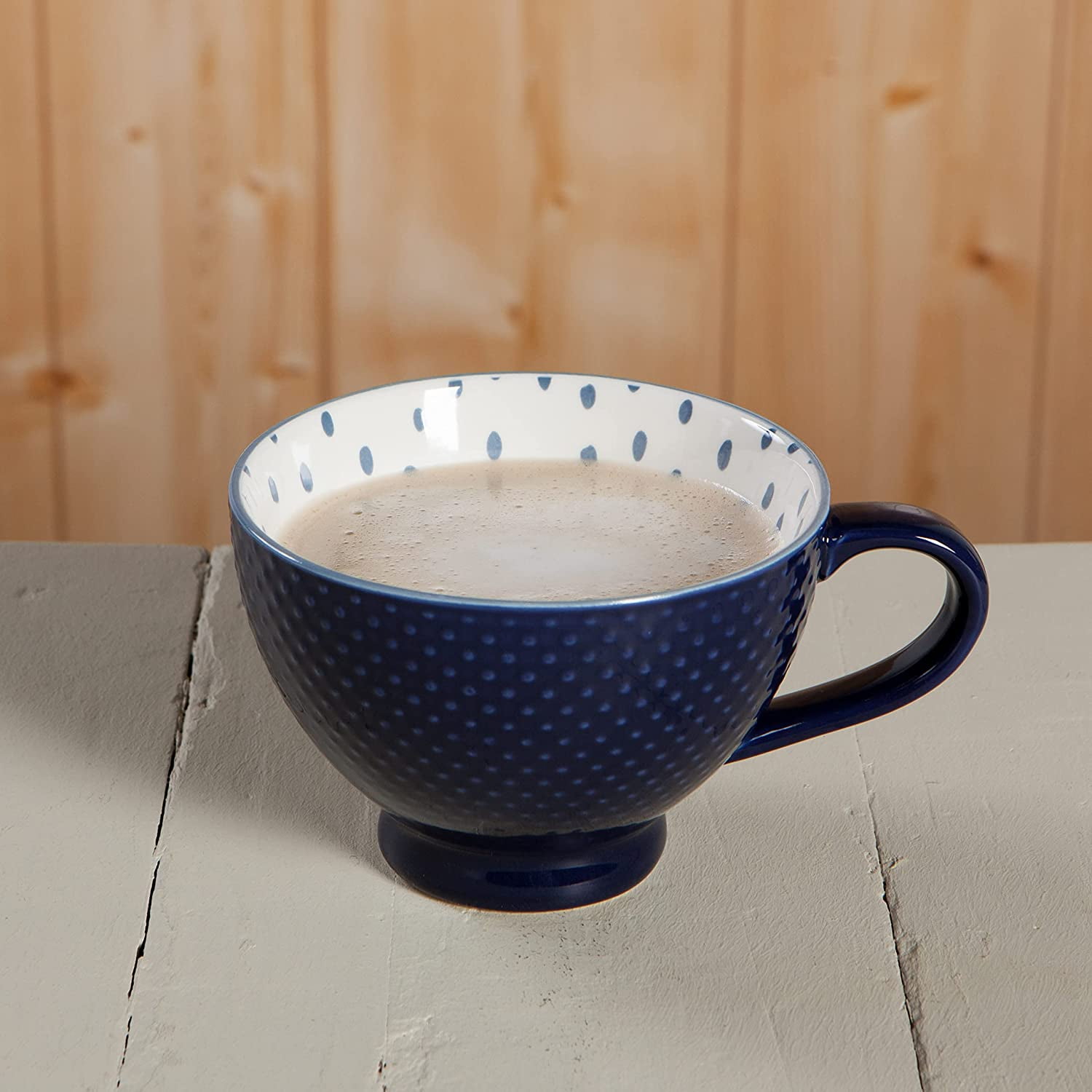 Now Designs Latte Mug