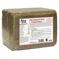 thumbnail image 1 of Ridley 16826 Prairie Pride 33 lbs. 16 Percent Sheep & Goat Block, 1 of 1