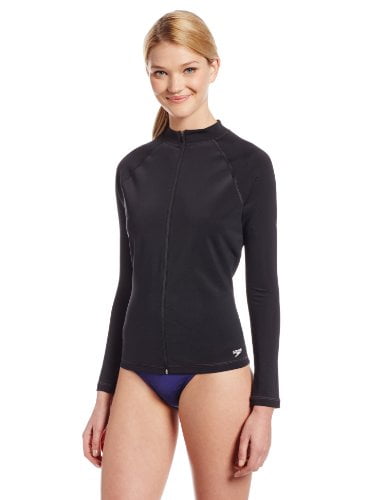 speedo rash guard canada